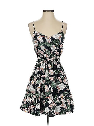 Express Cocktail Dress (view 1)