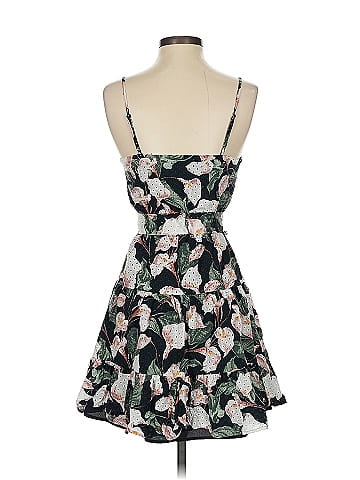 Express Cocktail Dress (view 2)