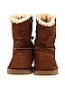 Ugg Australia Brown Boots Size 10 - photo 2