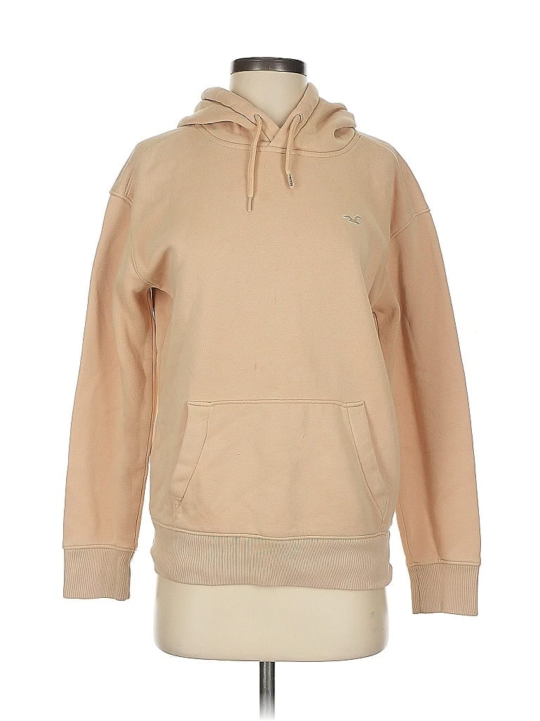 Pre-owned Hollister Sweatshirt