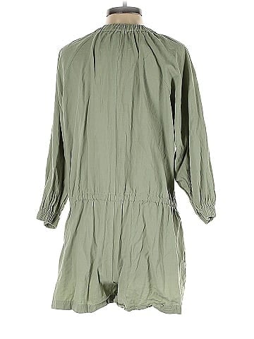 Mustard Seed Romper (view 2)