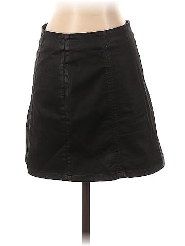 Adriano Goldschmied Casual Skirt (view 1)