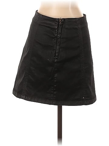 Adriano Goldschmied Casual Skirt (view 2)