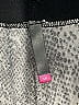 Vince Camuto Print Silver Casual Pants Size S - photo 3