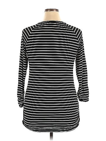 Sherosa Long Sleeve Top (view 2)