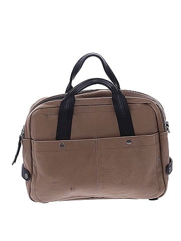 Bugatti Satchel (view 1)