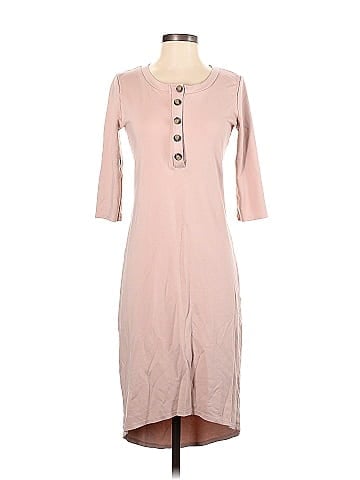 Lou Lou Casual Dress (view 1)