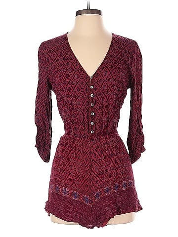 Forever 21 Romper (view 1)