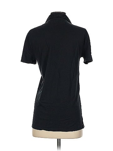 ALLSAINTS Spitalfields Short Sleeve Polo (view 2)