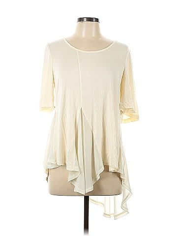 Emilio Pepe Short Sleeve Top (view 1)