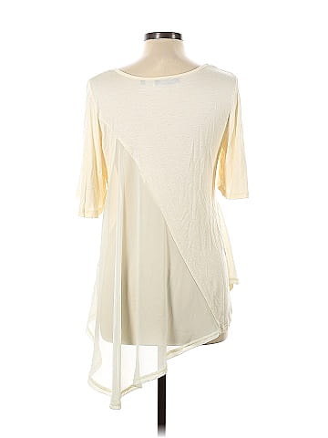 Emilio Pepe Short Sleeve Top (view 2)