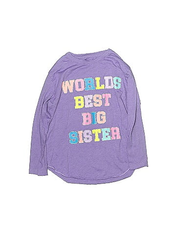 Chaser Long Sleeve T-Shirt (view 2)