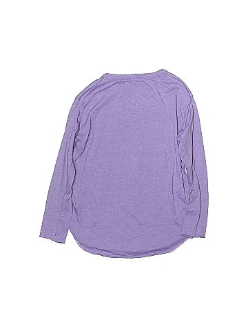 Chaser Long Sleeve T-Shirt (view 1)