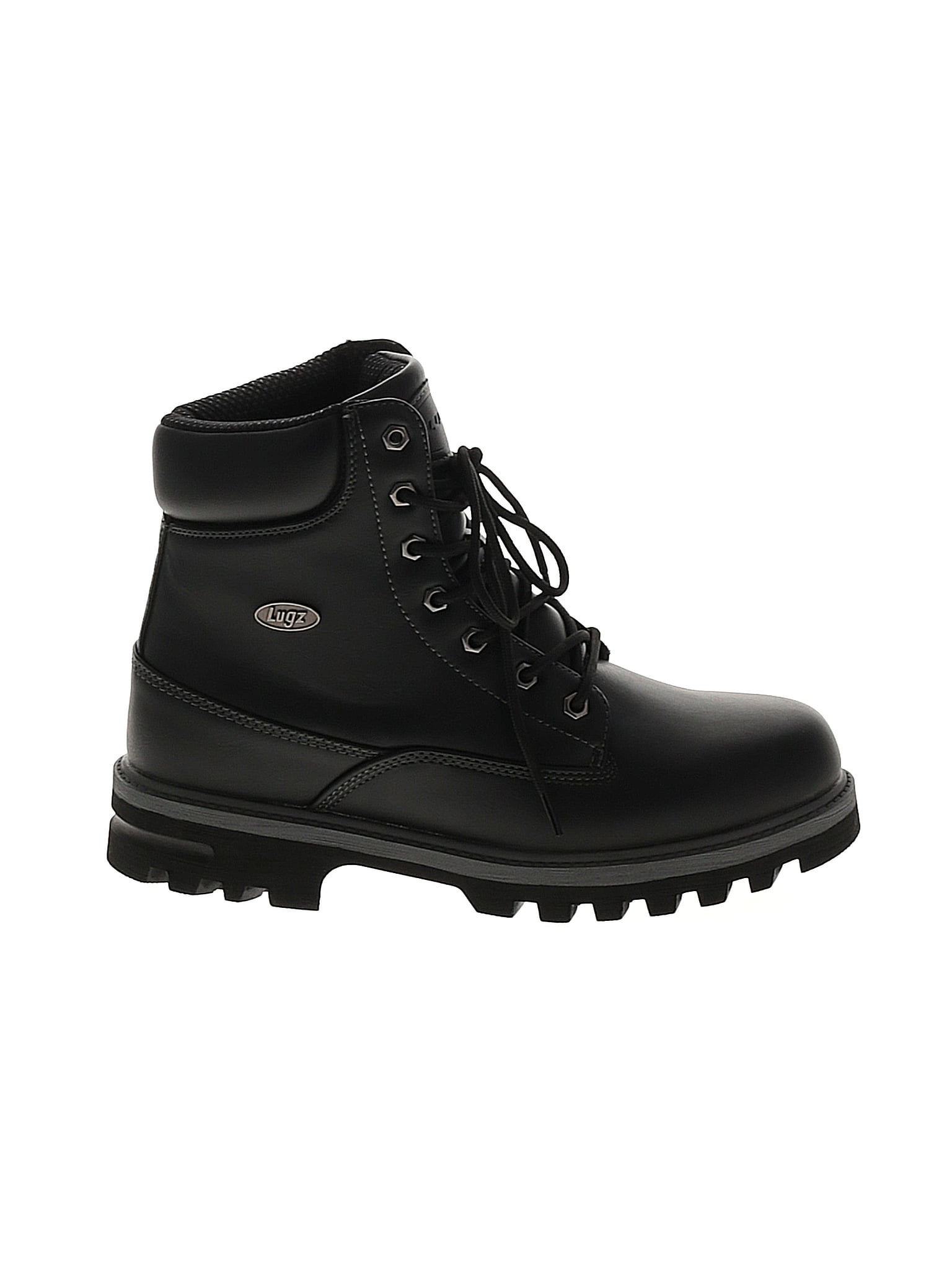 lugz ankle boots