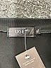 Uget Black Short Sleeve Top Size XL - photo 3