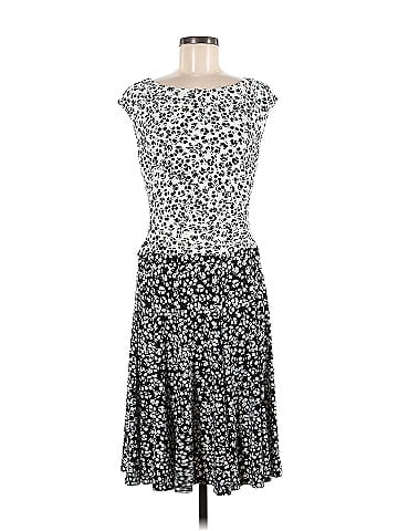 Lauren by Ralph Lauren Cocktail Dress (view 1)