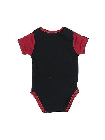 NBA Short Sleeve Onesie (view 2)