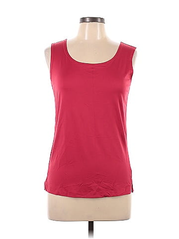 Cali And York Sleeveless Top (view 1)