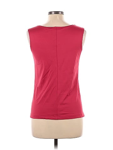 Cali And York Sleeveless Top (view 2)