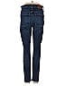 Madewell Solid Blue Jeans Size 25 waist - photo 2