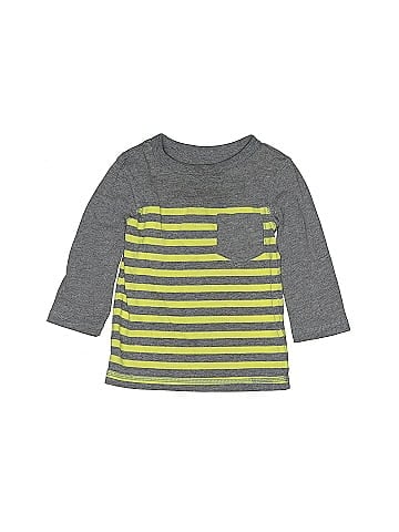 Circo 3/4 Sleeve T-Shirt (view 1)
