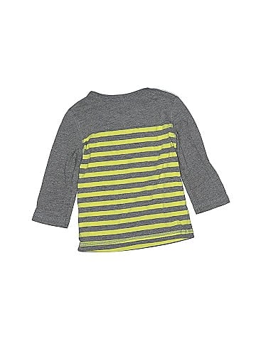 Circo 3/4 Sleeve T-Shirt (view 2)