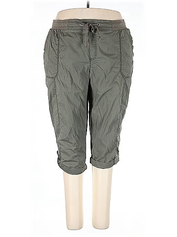 Natural Reflections Casual Pants (view 1)