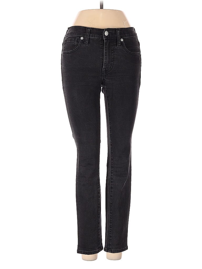 Pre-owned Madewell Jeans