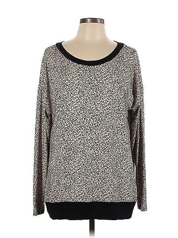 Cool Melon Long Sleeve T-Shirt (view 1)