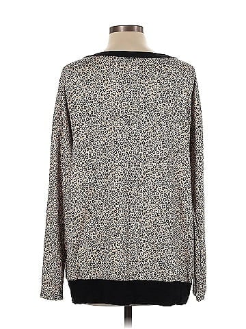 Cool Melon Long Sleeve T-Shirt (view 2)
