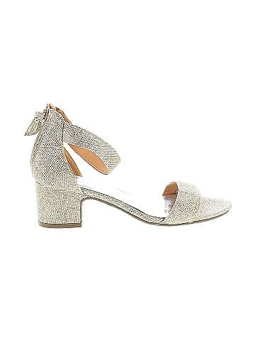 Badgley Mischka Heels (view 1)