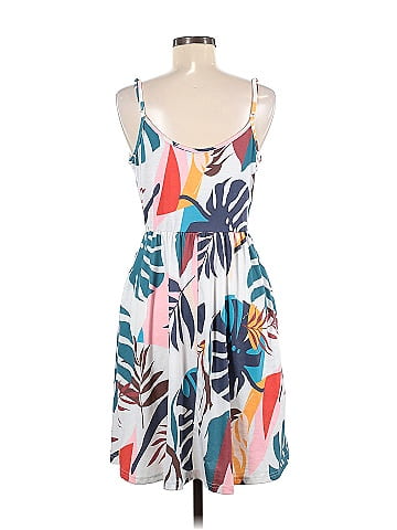 Styleword Casual Dress (view 2)