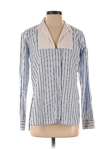 Rosetta Getty Tuxedo Shirt (view 1)