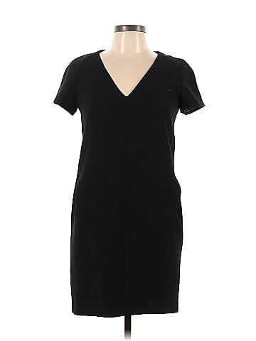 Judith & Charles Casual Dress (view 1)
