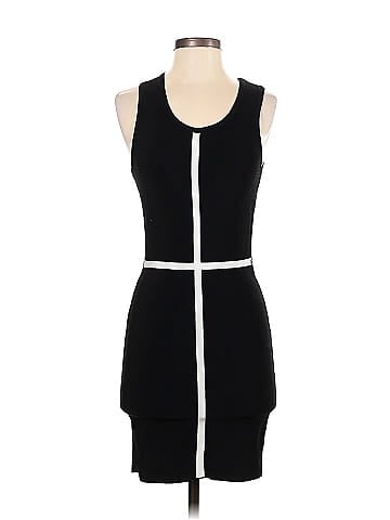 S.Y.L.K. Cocktail Dress (view 1)