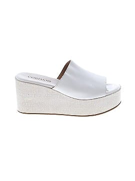 Cordani Wedges (view 1)