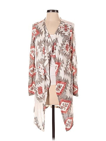 It's Our Time Cardigan (view 1)