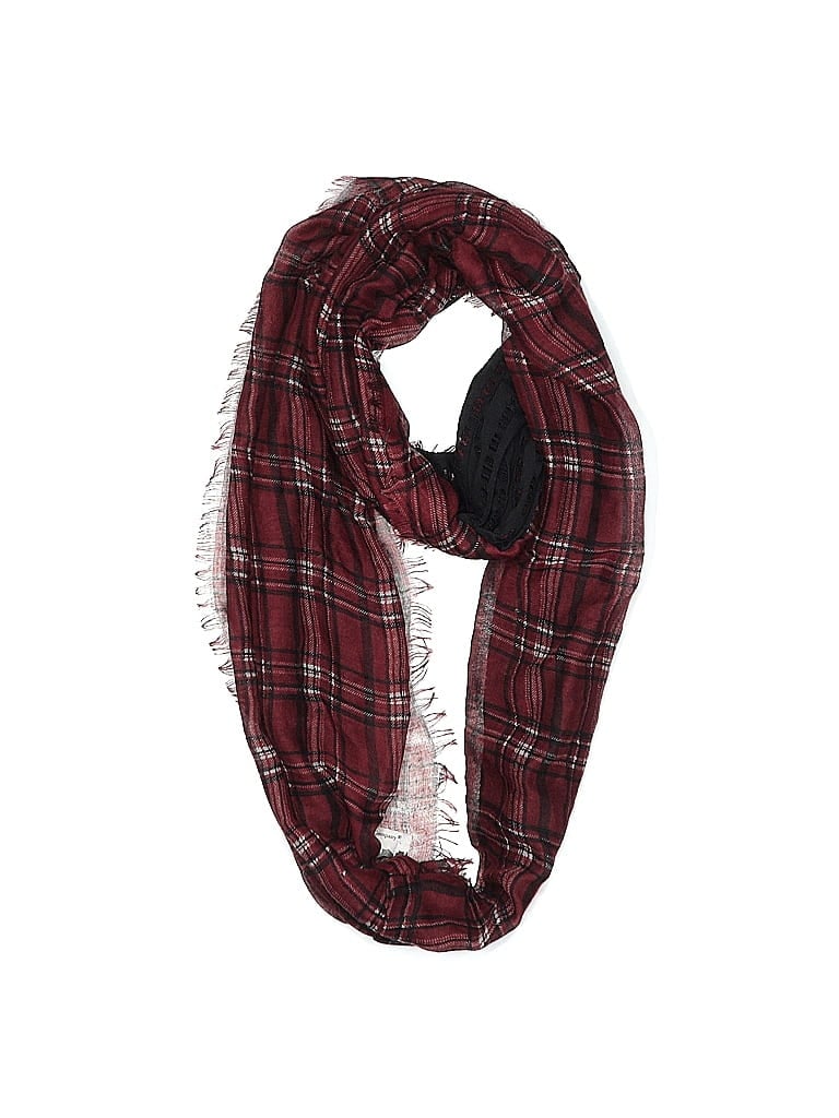 Pre-owned Assorted Brands Scarf