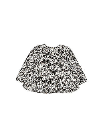 Baby Gap 3/4 Sleeve Blouse (view 2)