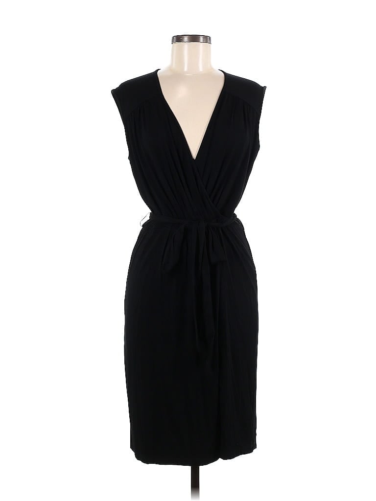 Click to view more detailed imagery on our partner's website Pre-owned Philosophy Republic Clothing Cocktail Dress In Black