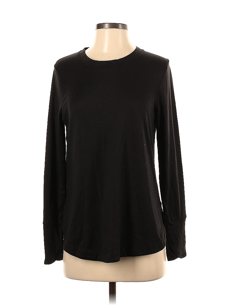 Pre-owned Member's Mark Long Sleeve T-shirt