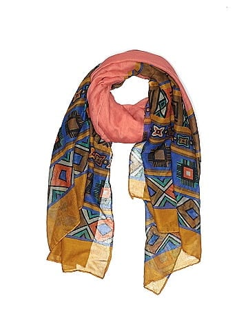 Unbranded Scarf (view 1)