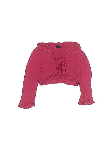 Baby Gap Long Sleeve Blouse (view 1)