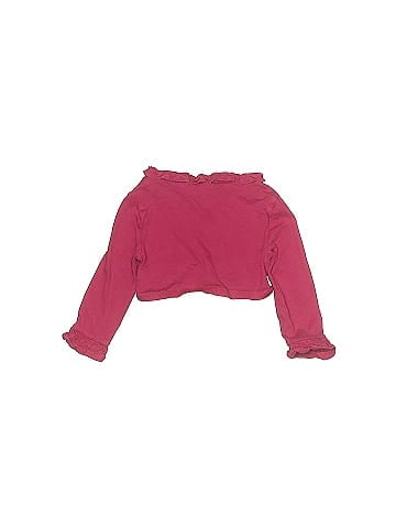 Baby Gap Long Sleeve Blouse (view 2)