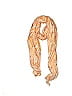 2 Chic 100% Polyester Orange Scarf One size - photo 1