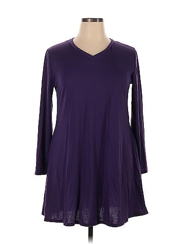 Fashion Casual Dress (view 1)