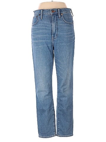 Madewell Jeans (view 1)
