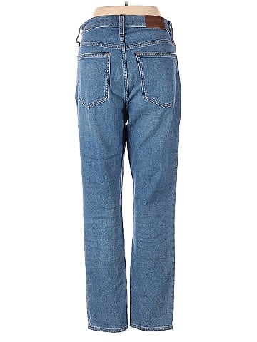 Madewell Jeans (view 2)