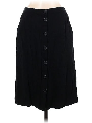Matty M Casual Skirt (view 1)