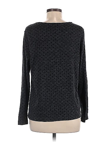 Cathy Daniels Pullover Sweater (view 2)